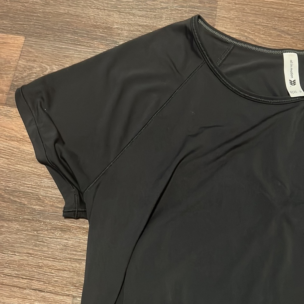 All in motion athletic tee - Picture 3 of 6